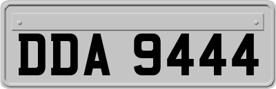 DDA9444