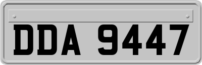 DDA9447