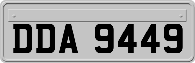 DDA9449