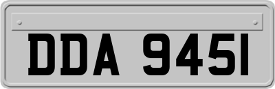 DDA9451