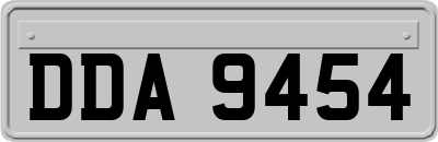 DDA9454