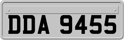 DDA9455