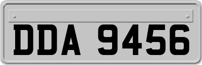 DDA9456