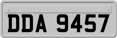 DDA9457