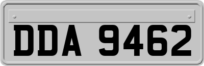 DDA9462