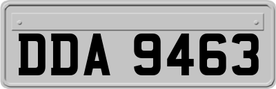 DDA9463