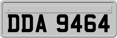 DDA9464