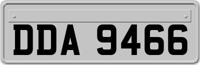 DDA9466