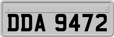 DDA9472