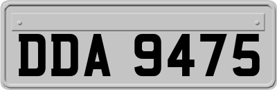 DDA9475