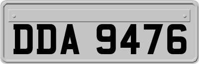 DDA9476