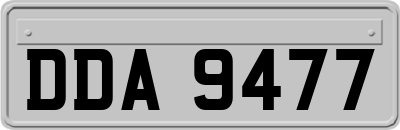 DDA9477