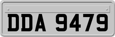 DDA9479