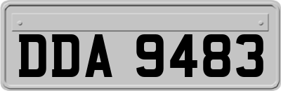 DDA9483