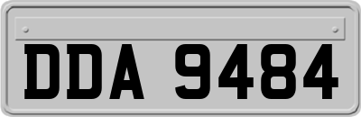 DDA9484