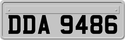DDA9486