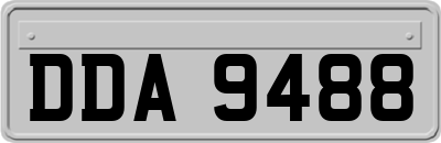 DDA9488