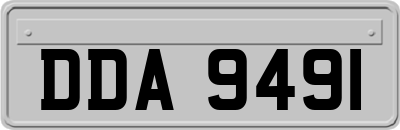 DDA9491