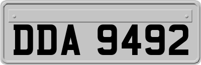 DDA9492