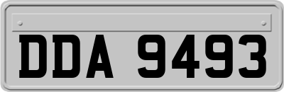 DDA9493