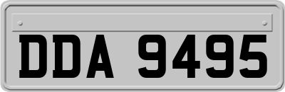 DDA9495