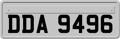 DDA9496