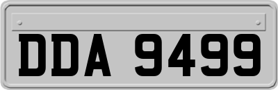 DDA9499