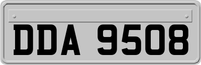 DDA9508