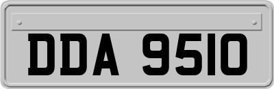 DDA9510