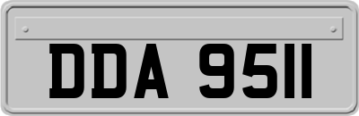 DDA9511