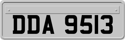 DDA9513