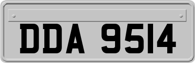 DDA9514