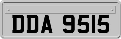 DDA9515