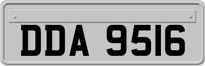 DDA9516