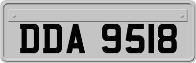 DDA9518