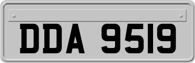 DDA9519