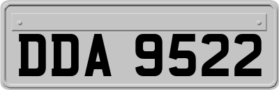 DDA9522