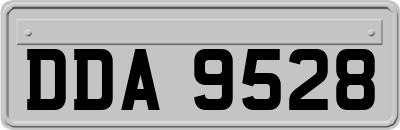 DDA9528