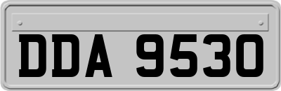 DDA9530