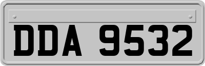 DDA9532