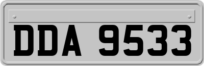 DDA9533
