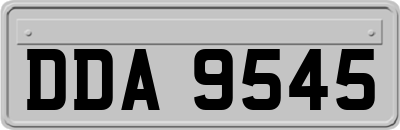 DDA9545