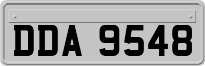DDA9548