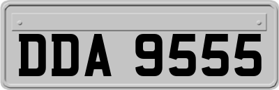 DDA9555