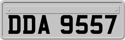 DDA9557