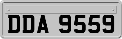 DDA9559