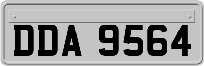 DDA9564