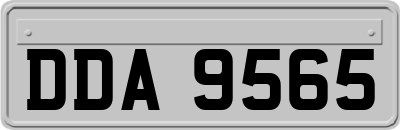 DDA9565