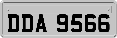 DDA9566