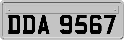 DDA9567